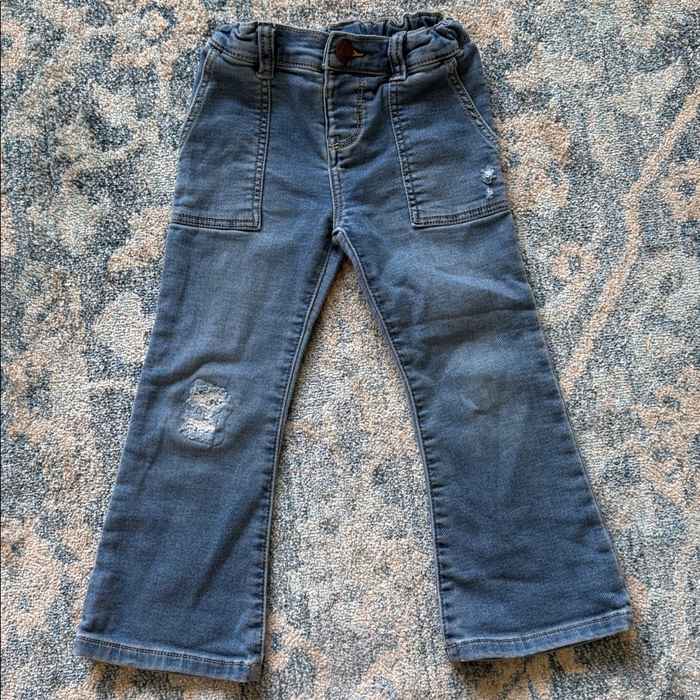 OshKosh toddler jeans